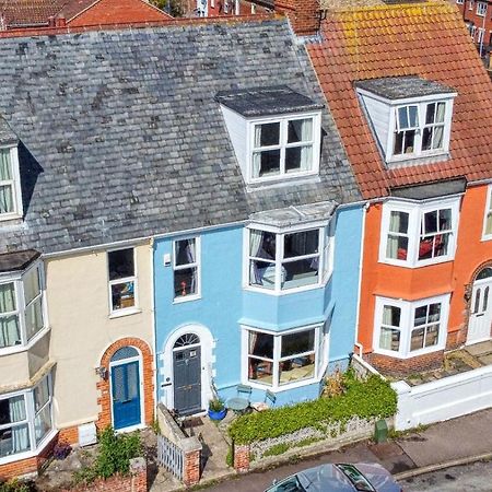 Large Character Home, Hot Tub, Beach 5 Min Walk Gorleston-on-Sea Zewnętrze zdjęcie