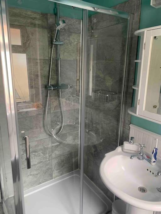 Large Character Home, Hot Tub, Beach 5 Min Walk Gorleston-on-Sea Zewnętrze zdjęcie