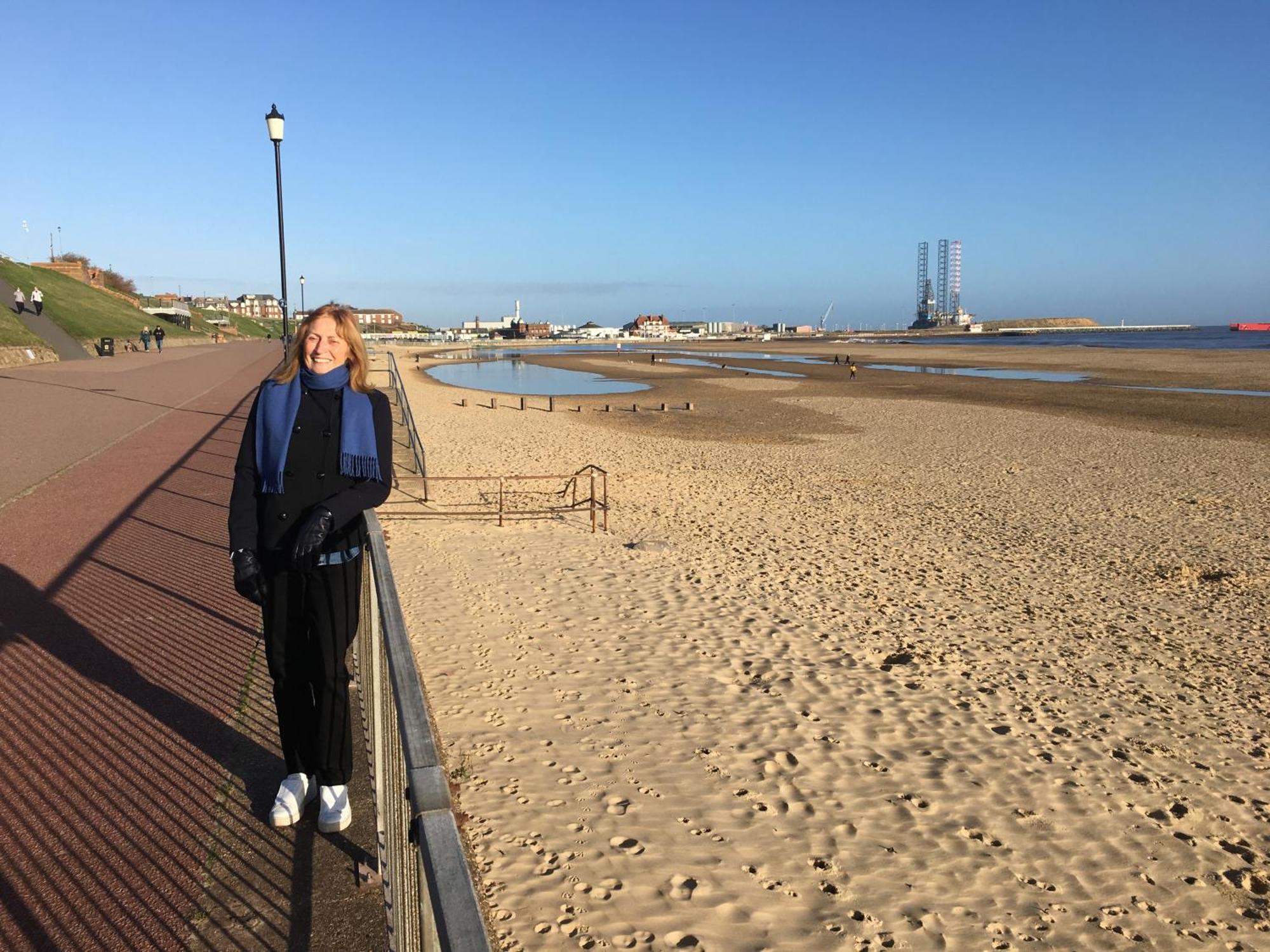 Large Character Home, Hot Tub, Beach 5 Min Walk Gorleston-on-Sea Zewnętrze zdjęcie
